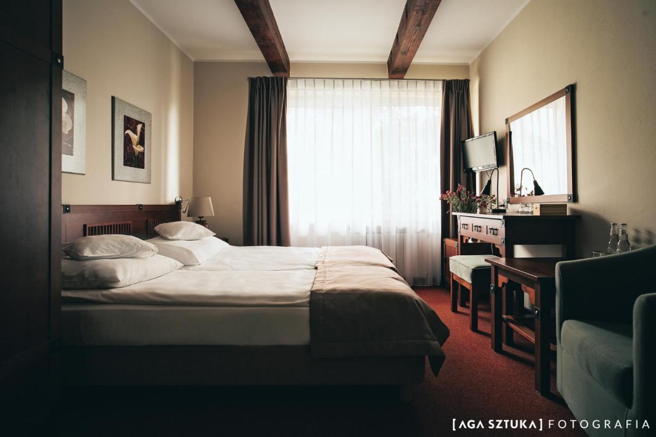 Skalny Bed & Breakfast Szczyrk Room photo