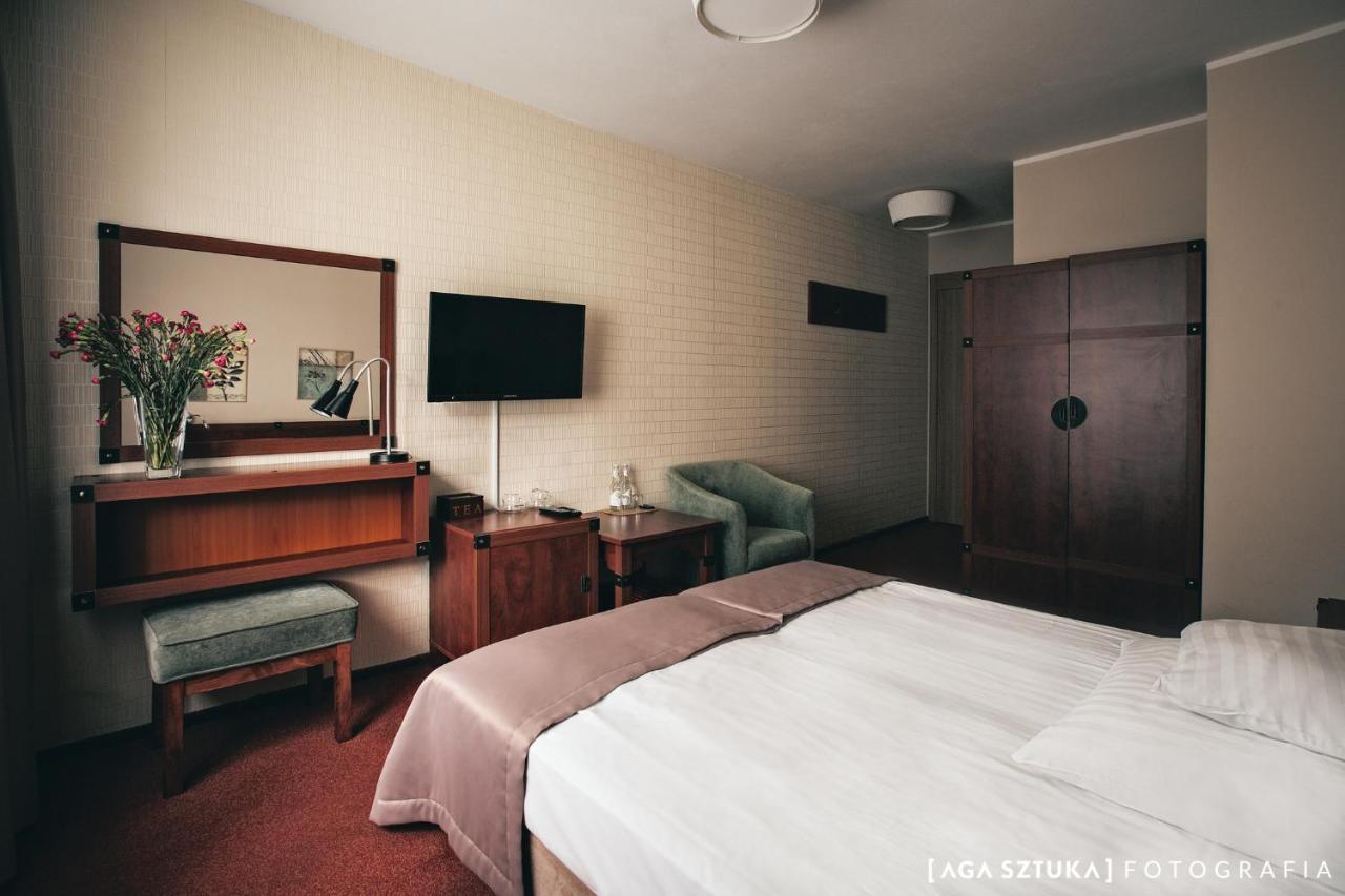 Skalny Bed & Breakfast Szczyrk Room photo
