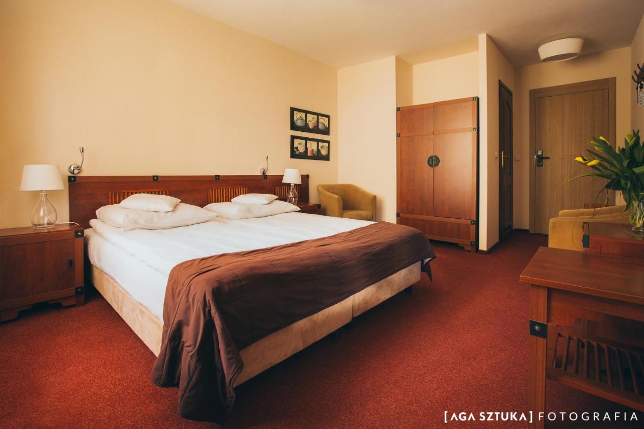 Skalny Bed & Breakfast Szczyrk Room photo