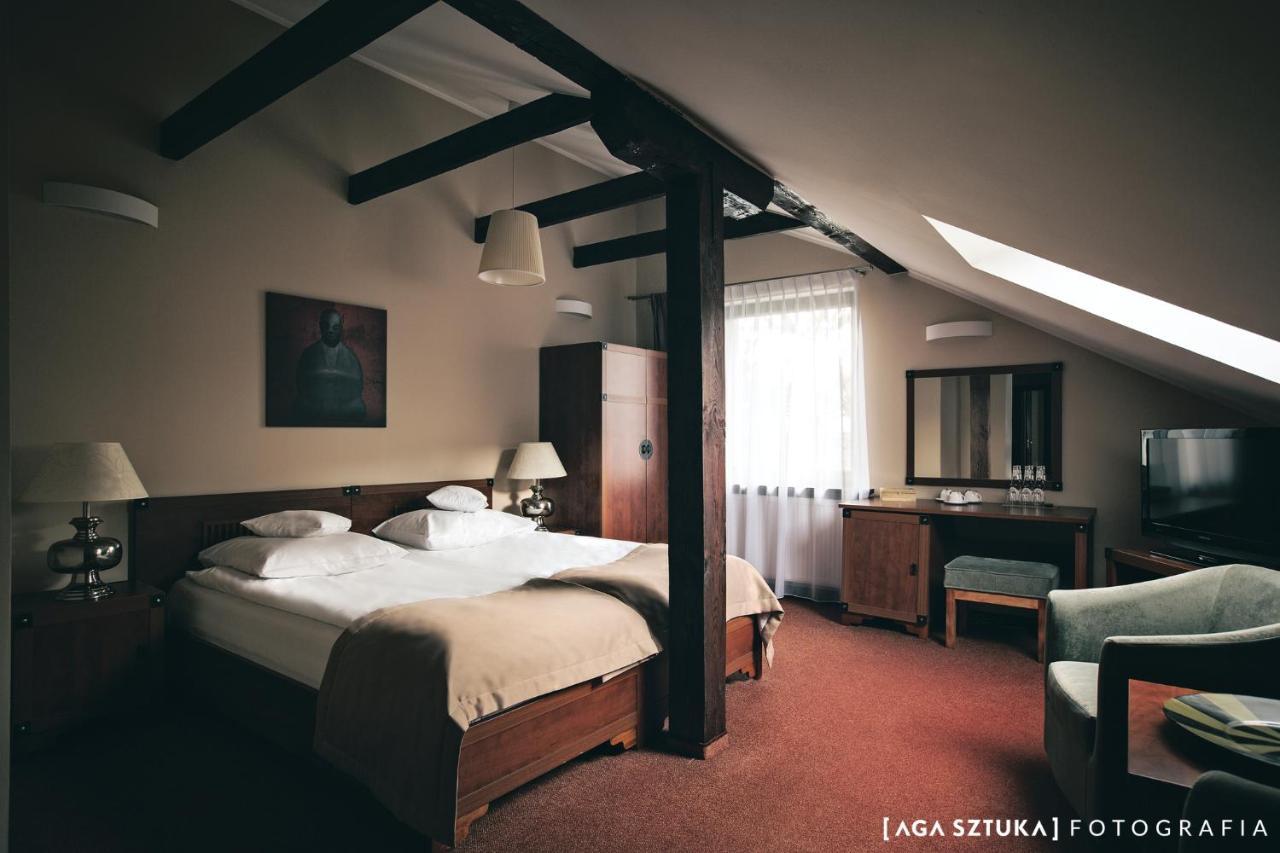 Skalny Bed & Breakfast Szczyrk Room photo