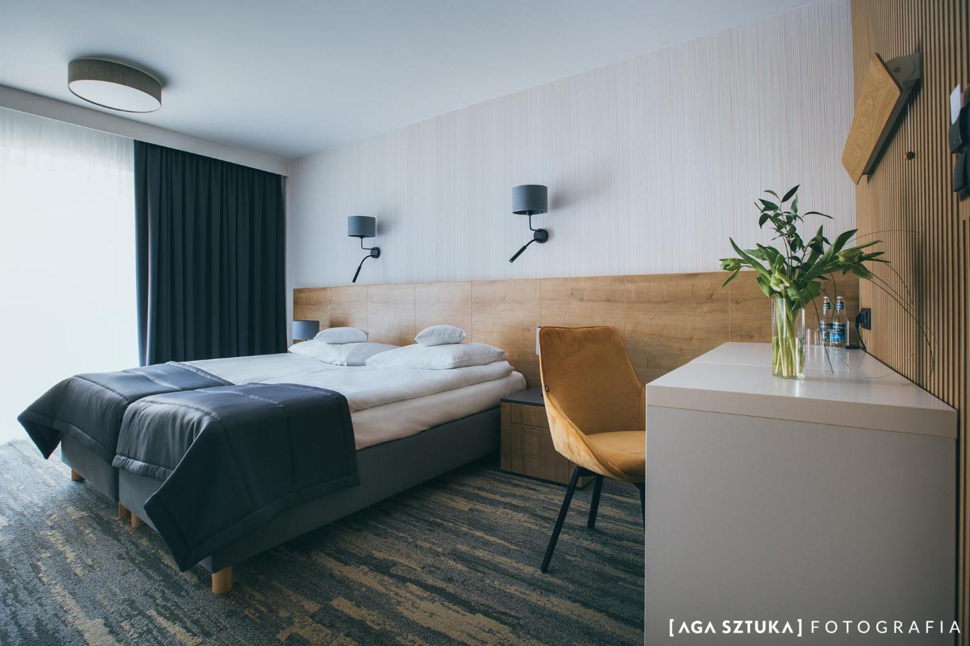 Skalny Bed & Breakfast Szczyrk Room photo